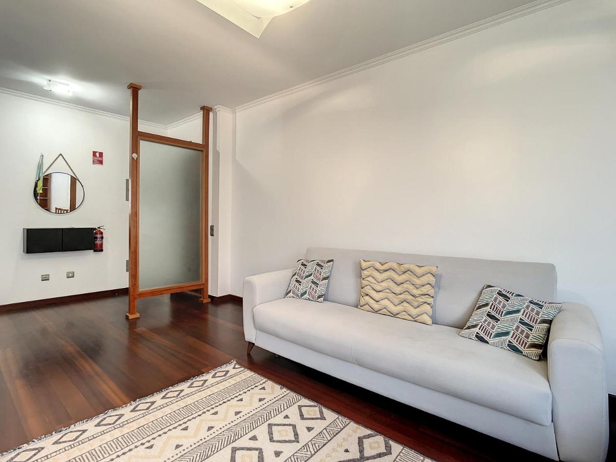 Milagres Apartment By Atlantic Holiday Machico  Exterior foto